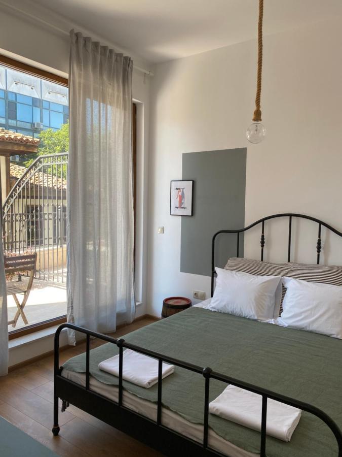 Apartament Atelier 26