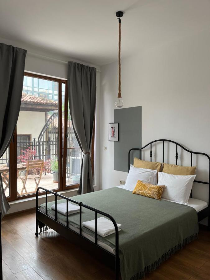 Apartament Atelier 26