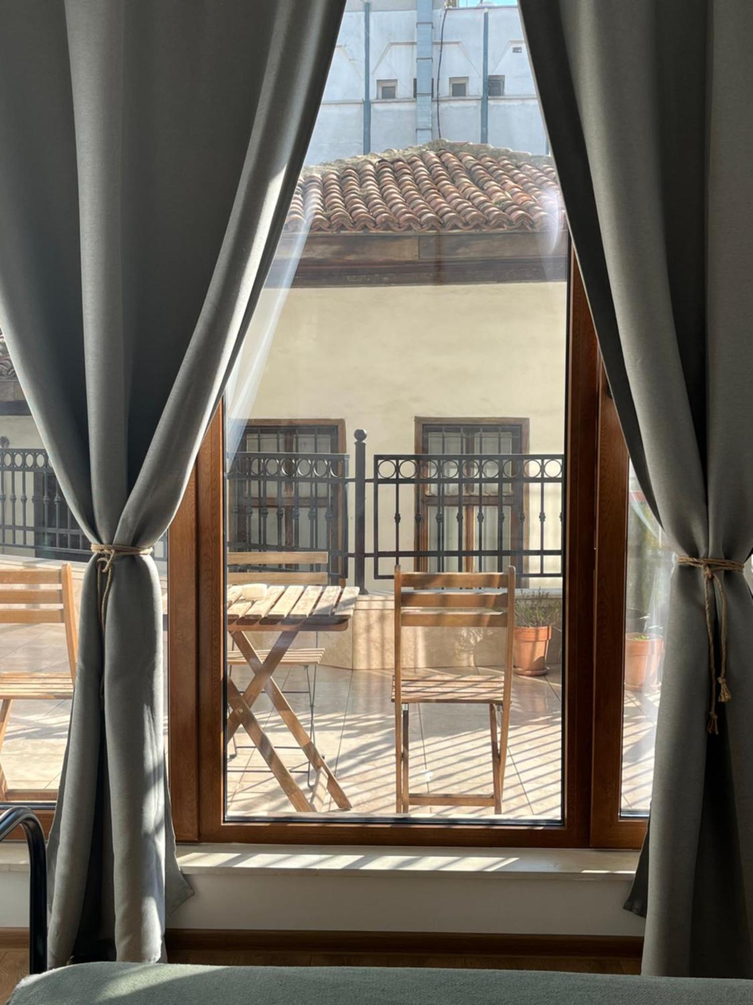 Atelier 26 Apartament *