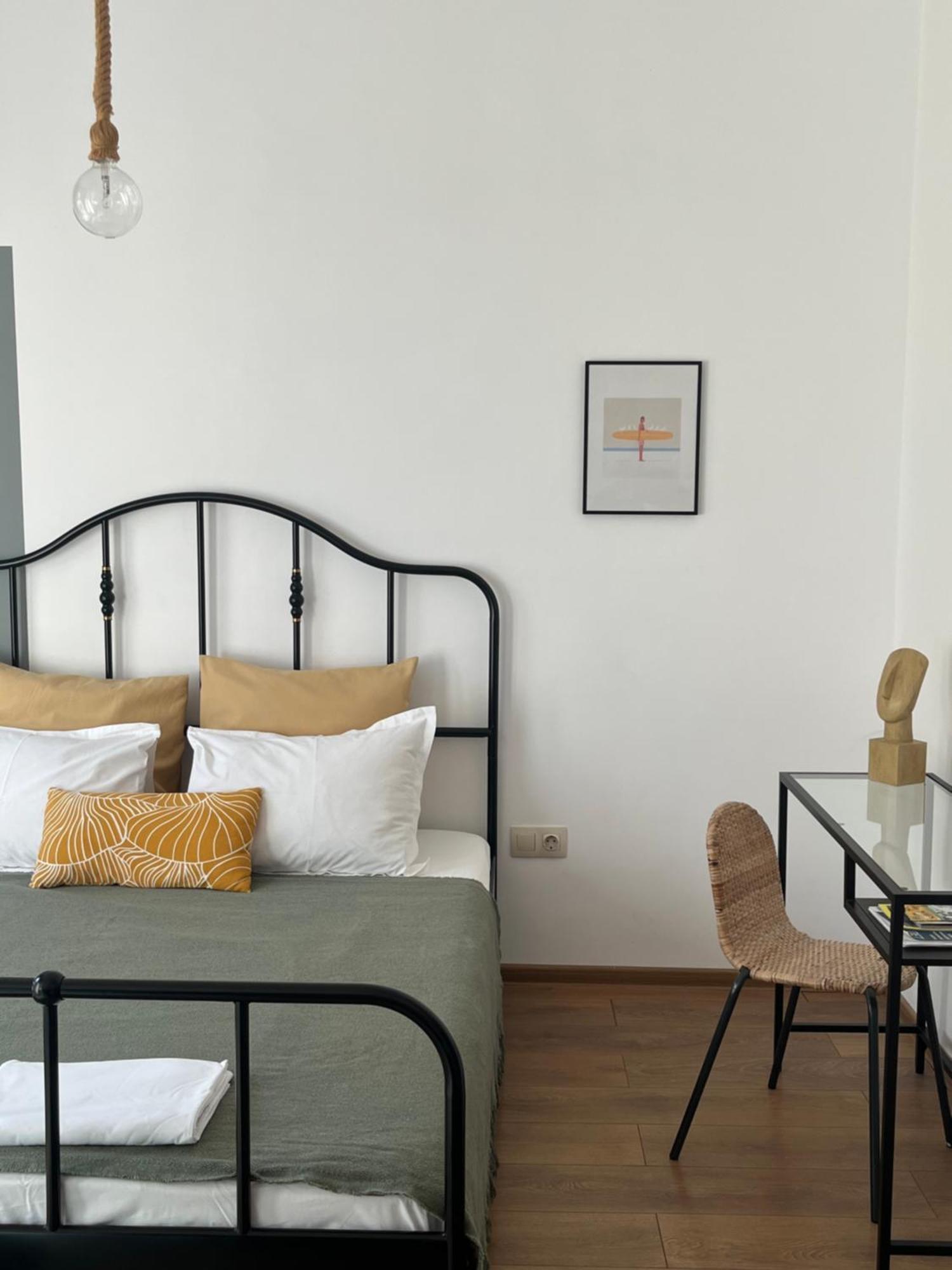Apartament Atelier 26