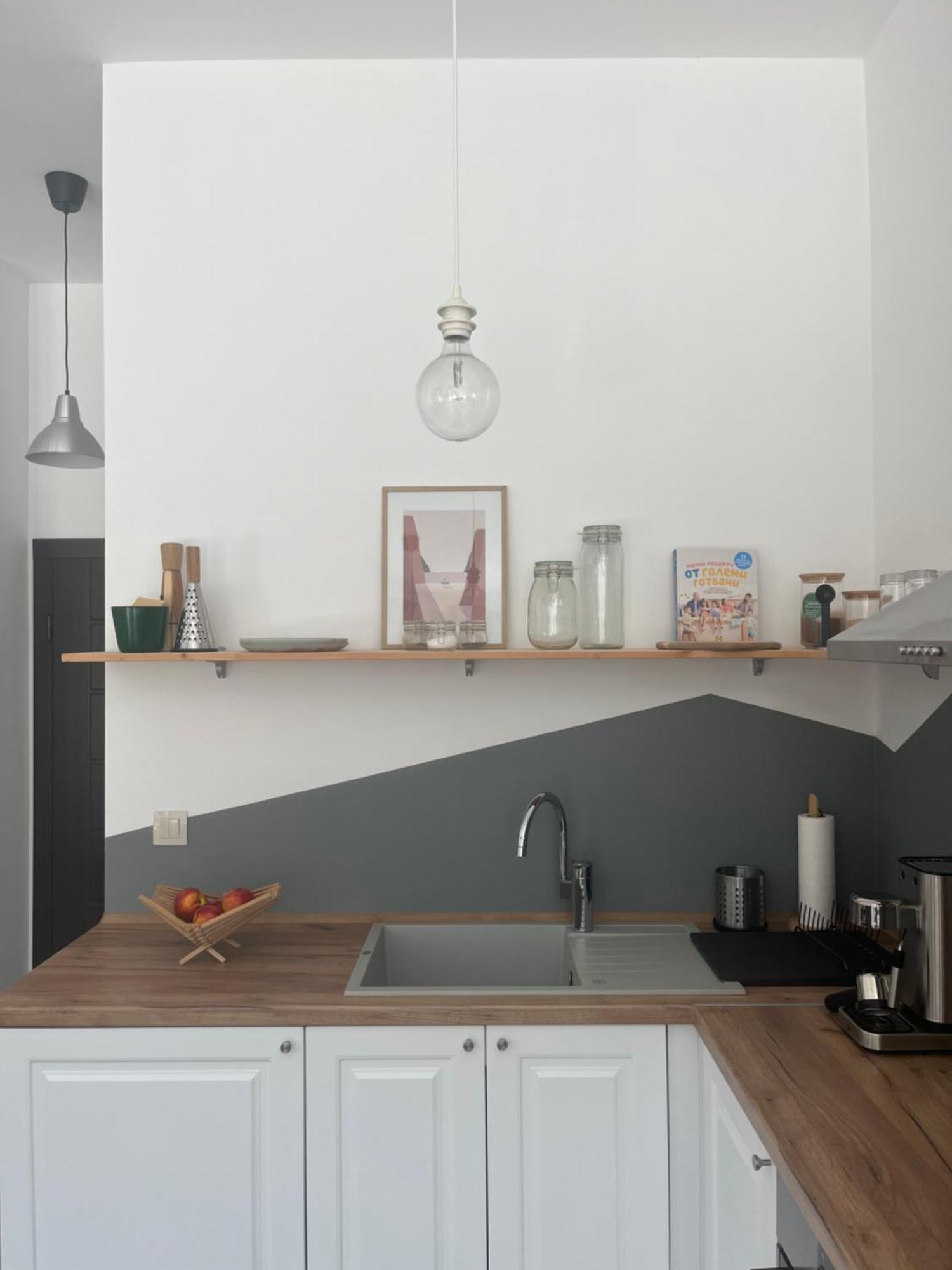 Atelier 26 Apartament Warna